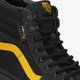 Vyriški inkariukai VANS UA SK8-HI  vn0a4bv60iv1 spalva geltona