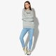 Moteriškas džemperis NIKE DŽEMPERIS W NSW CREW FLC JDI aq0243-063 spalva pilka