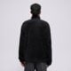Vyriškas džemperis ELLESSE FLISAS CERVACOL FLEECE JACKET BLK shz22305011 spalva juoda