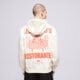Vyriškas džemperis ELLESSE DŽEMPERIS SU GOBTUVU LEONARDOS OH HOODY shd24402904 spalva balta