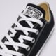 Moteriški kedai CONVERSE CHUCK TAYLOR ALL STAR OX  m9166c spalva juoda
