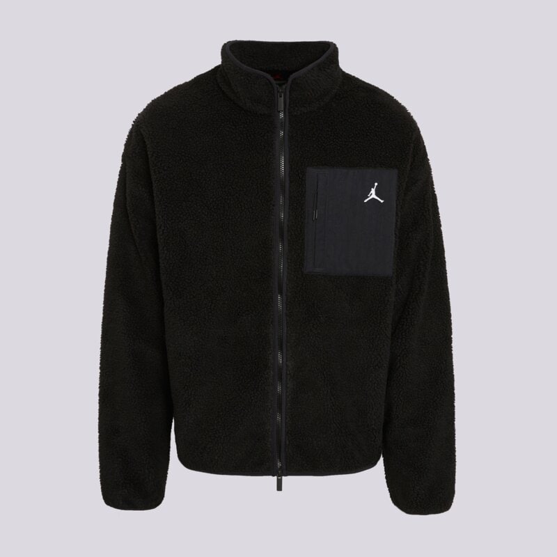 JORDAN FLISAS M J FLT MTNSIDE SHERPA