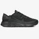 Vaikiški kedai NIKE REPOSTO da3260-013 spalva juoda