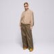Moteriškos kelnės ADIDAS KELNĖS TAILORED PANT ks9950 spalva rusvai žalsva