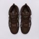 Vyriški kedai NIKE AIR MORE UPTEMPO LOW fz3055-200 spalva ruda