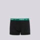 Vyriškas apatinis trikotažas NIKE BOKSIKĖS TRUNK 3PK nq00ke1284ext spalva daugiaspalvė