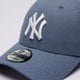 Vyriška kepurė su snapeliu NEW ERA KEPURĖ LINEN 940 NYY NEW YORK YANKEES 60546592 spalva tamsiai mėlyna