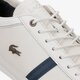 Vyriški kedai LACOSTE MISANO 318 1 736cam0056wn1 spalva balta