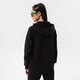 Moteriškas džemperis CHAMPION DŽEMPERIS SU GOBTUVU HOODED SWEATSHIRT 114859kk001 spalva juoda