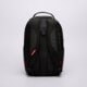 Moteriška kuprinė SPRAYGROUND KUPRINĖ SHARK CENTRAL BLACK 910b9629nsz spalva juoda
