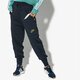Moteriškos kelnės NIKE KELNĖS W NSW PANT FLC JOGGER NSW ah4005-475 spalva tamsiai mėlyna