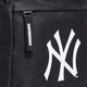 Moteriškas krepšys NEW ERA RANKINUKAS MLB SIDE BAG NYY BLK BLKWHI NEW YORK YANK 11942030 spalva juoda