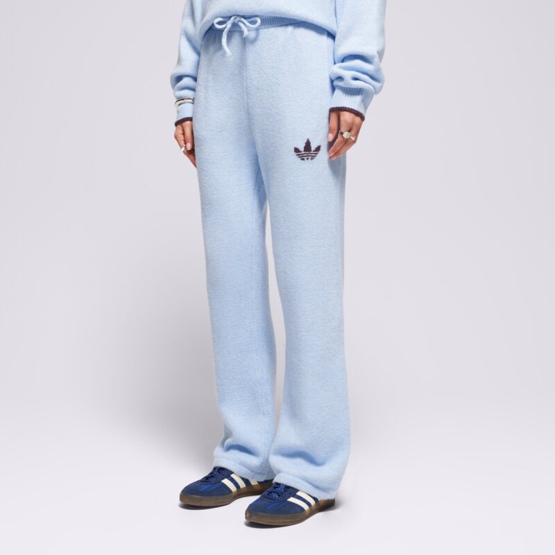 ADIDAS KELNĖS ESS KNIT PANTS