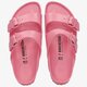 Moteriškos šlepetės BIRKENSTOCK ARIZONA EVA  1019522 spalva rožinė