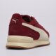 Vyriški kedai PUMA R78 WIND SD 40266002 spalva tamsiai raudona