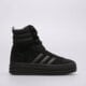 Moteriški kedai ADIDAS GAZELLE BOOT W id6983 spalva juoda