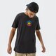 Vyriški marškinėliai ELLESSE MARŠKINĖLIAI CHEERO TEE DGREY SMILEY SU21 sml13067103 spalva pilka