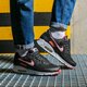 Moteriški kedai NIKE W AIR MAX 90  da8726-001 spalva juoda