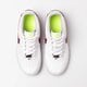 Vaikiški kedai NIKE AIR FORCE 1 CRATER CLASSIC dh8695-100 spalva balta