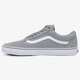 Vyriški inkariukai VANS OLD SKOOL  va31z9m4d spalva pilka