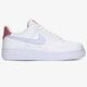 Moteriški kedai NIKE AIR FORCE 1 07 315115-156 spalva balta