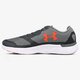 Vyriški bėgimo batai UNDER ARMOUR CHARGED LIGHTNING 1285681076 spalva pilka