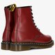 DR. MARTENS 1460 W8 I BOOT  11821600 spalva tamsiai raudona