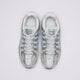 Vaikiški kedai NIKE P-6000 BG hv5064-007 spalva sidabrinė