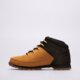Vyriški auliniai batai TIMBERLAND EURO SPRINT HIKER  tb0a1nhj2311 spalva geltona