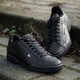 Vyriški kedai REEBOK NPC II 6836 spalva juoda