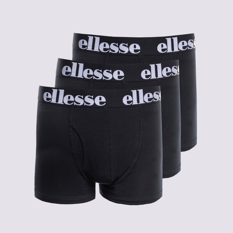 ELLESSE BOKSIKĖS HALI BLK