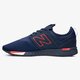 Vyriški kedai NEW BALANCE MRL247NR mrl247nr spalva tamsiai mėlyna