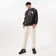 Vyriškas džemperis NEW ERA DŽEMPERIS SU GOBTUVU HERITAGE SOX CHICAGO WHITE SOX 60332234 spalva juoda