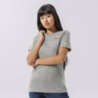 CHAMPION MARŠKINĖLIAI CREWNECK MARŠKINĖLIAI