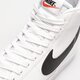 Vaikiški kedai NIKE BLAZER MID '77 da4086-108 spalva balta