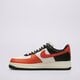 Vyriški kedai NIKE AIR FORCE 1 '07 LV8 hq4987-010 spalva oranžinė