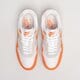 Moteriški kedai NIKE AIR MAX 1 '87 dz2628-002 spalva oranžinė