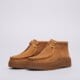 CLARKS TORHILL MOSS 26179359 spalva rusvai gelsva