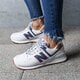 Moteriški kedai NEW BALANCE WL574SYE WHITE (100) wl574sye spalva balta