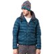 Vaikiška kepurė CONFRONT KEPURĖ  ŽIEMINĖ AXE FREERIDE GREY 133 p04axe133uni spalva pilka