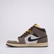 Vyriški kedai AIR JORDAN 1 MID  hq2011-100 spalva balta