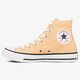 Moteriški kedai CONVERSE CHUCK TAYLOR ALL STAR  c155567w spalva oranžinė