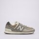 Vyriški kedai NEW BALANCE 574  u574snv spalva pilka