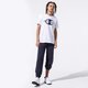 Vyriškos kelnės CHAMPION KELNĖS BASIC CUFF PANTS 214538bs501 spalva tamsiai mėlyna