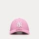 Vyriška kepurė su snapeliu NEW ERA KEPURĖ LE 940 NYY NEW YORK YANKEES 60358171 spalva rožinė