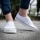 Moteriški kedai VANS AUTHENTIC LITE + v4oql5rw spalva balta