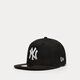 Vaikiška kepurė su snapeliu NEW ERA MLB NEW YORK YANKEES 9FIFTY SNAPBACK CAP BASIC 9FIFT 11180833 spalva juoda