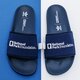 Vyriškos šlepetės ADIDAS ADILETTE NATIONAL PARK  fy5174 spalva juoda