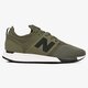 NEW BALANCE MRL247OL mrl247ol spalva žalia