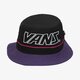  VANS SKRYBELĖ MN UNDERTONE BUCKET vn0000ymb7m1 spalva juoda